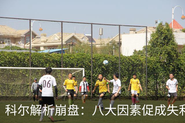 科尔解析崩盘：八大因素促成失利，单一变化或改写结局